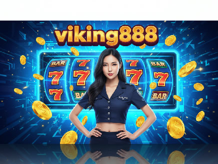 สมัคร viking888