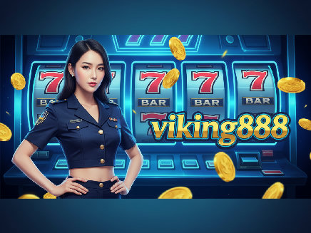 ทางเข้า viking888