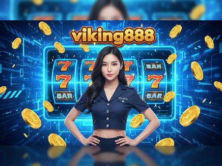viking888 สล็อตออนไลน์