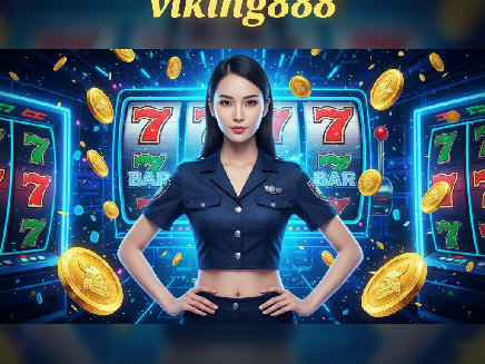 viking888 สล็อต