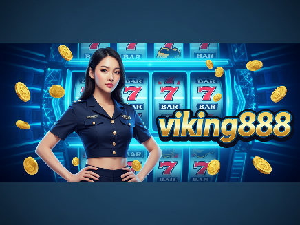 viking888 เว็บตรง