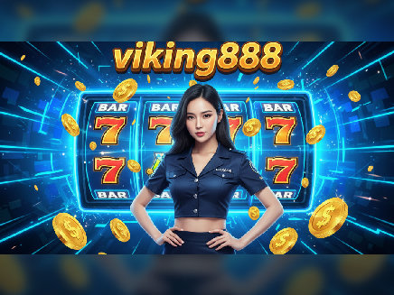viking888